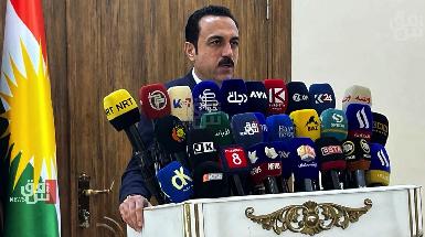 25 нападений на Эрбиль в течение минувшей ночи. Общее число атак превысило 500