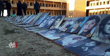 Масуд Барзани требует справедливости для курдов-файли