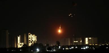 Беспилотники атаковали лагеря иранских курдских партий в Эрбиле