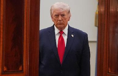 Трамп вновь призвал Иран заключить сделку и открыть транзит через Ормузский пролив