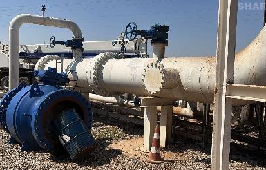 Багдад и Эрбиль приостановили переговоры о выплатах по нефти на фоне региональной напряженности