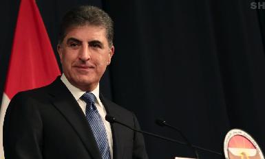 Президент Барзани чествует вклад христиан в борьбу курдов