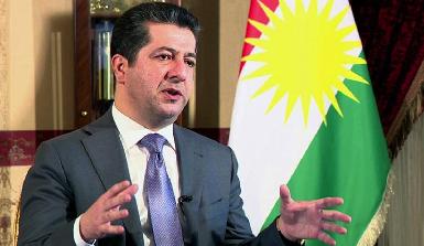 Премьер-министр Курдистана осудил нападения иракских ополченцев 