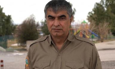 Иранская курдская оппозиция отвергает заявление Трампа о поставках американского оружия 