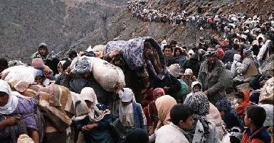 Премьер-министр Барзани отметил 35-летие резолюции 688 Совета Безопасности ООН