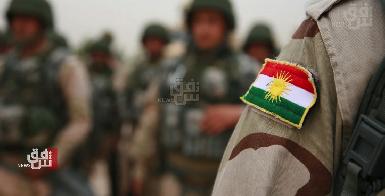 Четыре беспилотника со взрывчаткой поразили штаб курдских сил пешмерга