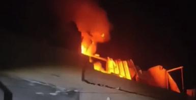 Лидеры Курдистана осудили смертоносный удар беспилотника по дому в Эрбиле