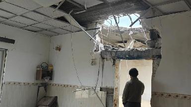 Курдистан обвиняет Иран в убийстве члена сил пешмерга