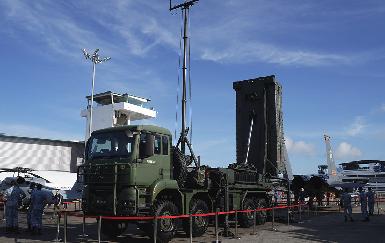 Турция запросила европейские системы ПВО после сбитых ракет Ирана