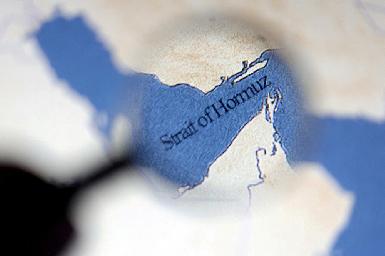 Иранская армия заявила, что не отдаст контроль над Ормузским проливом