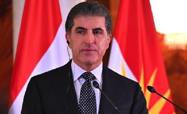 Президент Барзани: Иранское перемирие под угрозой из-за ударов Израиля по Ливану