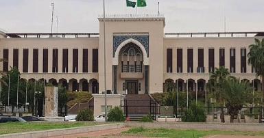 МИД Саудовской Аравии вручил послу Ирака ноту протеста