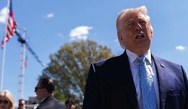 Трамп полагает, что Иран вернется за стол переговоров