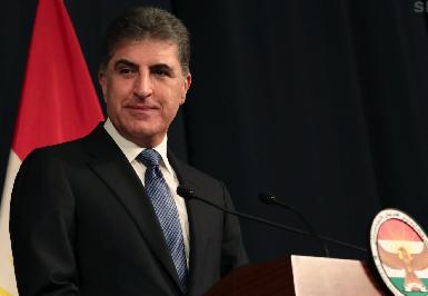 Президент Барзани приветствует избрание архиепископа Ноны новым халдейским патриархом