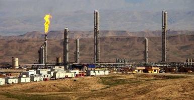 Компания "Dana Gas" возобновляет работу месторождения Хор-Мор в Иракском Курдистане