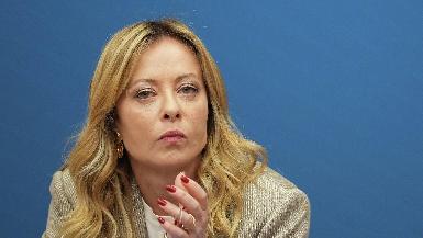 Премьер Италии считает недопустимым выпад Трампа против папы римского