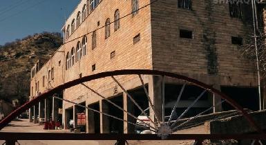 Совет езидов отменил празднование Красной среды в храме Лалиш