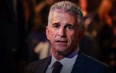 "Моссад" намерен добиваться смены власти в Иране