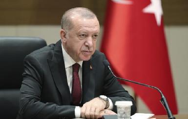 Эрдоган заявил, что Турции ничто не помешает войти в Израиль