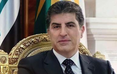 Президент Барзани обещает защиту прав езидов