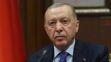 Эрдоган призвал объединить усилия для решения палестинской проблемы