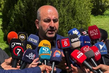 В Сулеймании прошли мероприятия в честь Дня окружающей среды Курдистана