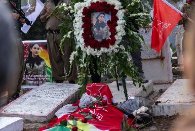 В Сулеймании расследуют смерть иранской оппозиционерки в частной больнице