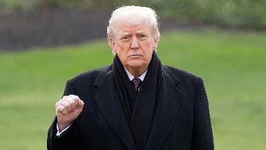 Трамп предостерег Иран от шантажа угрозами очередного перекрытия Ормузского пролива