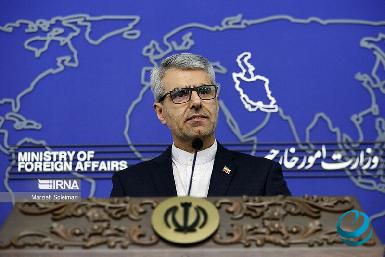 В МИД Ирана считают морскую блокаду США нарушением условий перемирия