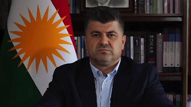 Лидер "Народного фронта" объявил голодовку