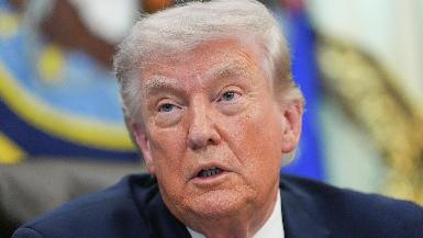 Трамп призвал Иран отменить казнь восьми женщин