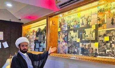 Иракский центр документирует преступления эпохи "Баас" против курдов-файли