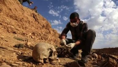 Массовое захоронение жертв "Анфаля" в Наджафе может быть уничтожено