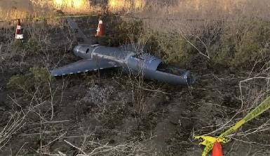 Атака беспилотников на штаб-квартиру РАК в Эрбиле