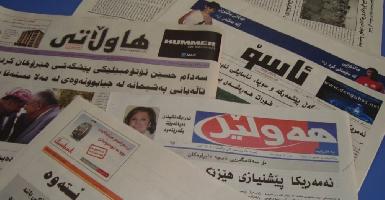 Президент Барзани подчеркивает важность свободы прессы в День курдской журналистики