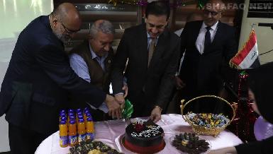 Ирак отметил 128-ю годовщину курдской журналистики