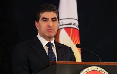 Президент Барзани высоко оценил наследие Мухаммеда Садика ас-Садра