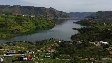 Туристический кризис в Дохуке обходится более чем в 2,5 млн долларов в месяц