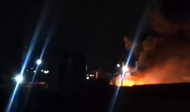 Дроны атаковали базу Национальной армии Курдистана недалеко от Эрбиля