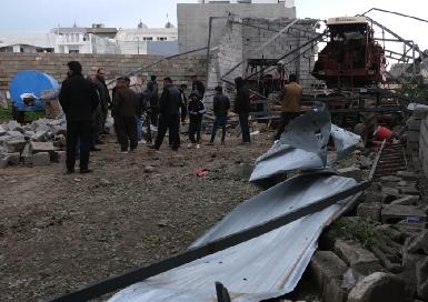 Иракский Курдистан перенес уже около 700 атак, из них 48 - — в период прекращения огня