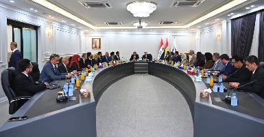 Эрбиль модернизирует электросеть, инвестируя более 64 миллионов долларов