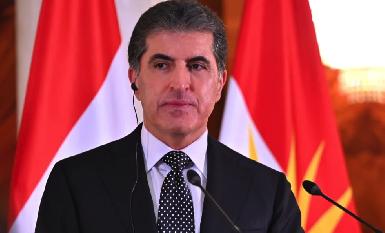 Президент Барзани приветствует назначение Али аль-Заиди на пост премьер-министра Ирака