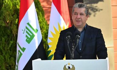 Премьер-министр Курдистана поддержал назначение Аль-Заиди 