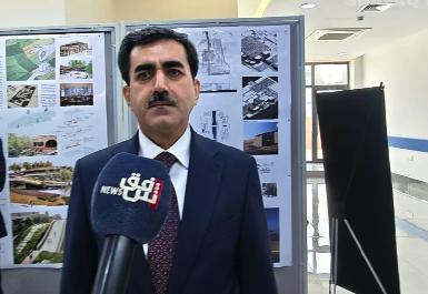 В Курдистане применят ИИ для повышения безопасности зданий при землетрясениях