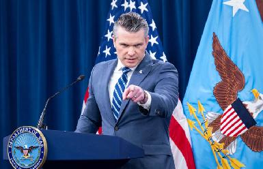 Глава Пентагона заявил, что операция против Ирана имела огромный военный успех