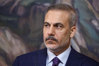 Фидан: у ЕС нет политической воли принять Турцию