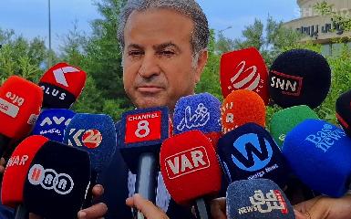 ПСК отвергает призывы к повторным выборам в парламент Курдистана