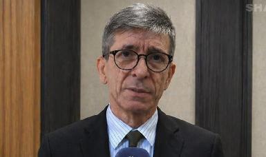 Борьба за власть между ДПК и ПСК подрывает сплоченность курдов