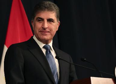 Президент Барзани начал переговоры в Багдаде о  формировании нового правительства