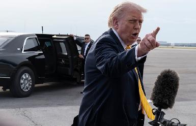 Трамп пригрозил иранским властям уничтожением в случае атаки на корабли США